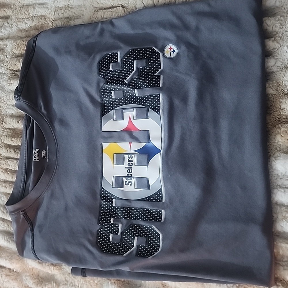 Steelers men's shirt